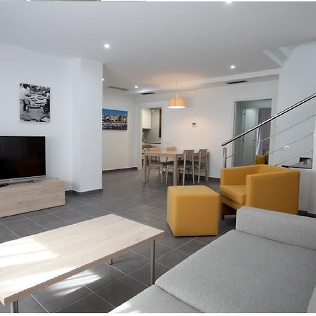 Apartamentos Ocea Камбрілс Екстер'єр фото